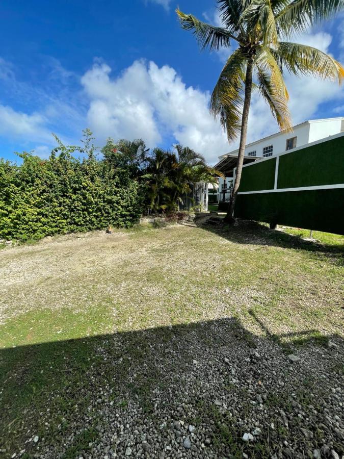 Scarlett Studios - Holiday-Business-Us Embassy Appt 7 Mins Drive Away - The One Night Only Rate Includes Airport And Embassy Transportation Bridgetown Exterior photo
